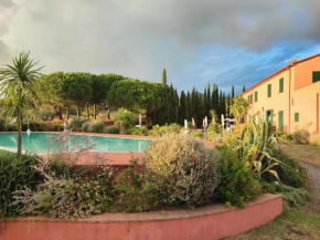 Casale I Macchiaioli